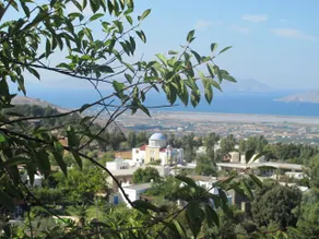 Asomatos house with a view - Image 5
