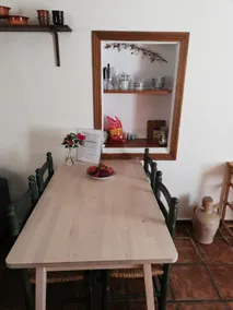 Lovely Chulilla village house - Image 4