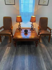 Entire Jackson home! Full Kitchen+High Speed WiFi! - Image 4