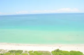 17th Floor Oceanview Condo Directly on the Beach - Image 2