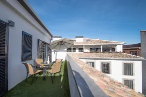 Granada Cathedral Penthouse ( with parking) - Image 4