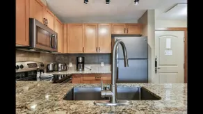 Falcon Crest Lodge 1BR 1Pullout Kitchen Hot Tub - Image 4
