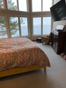 Park Point Vista, a Superior View! Beachfront - Image 5