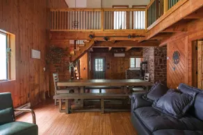 Hemlock Haven,Hot-tub,Private,30 min to Penn State - Image 5
