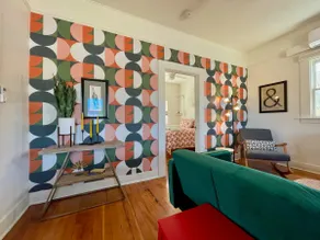 Downtown Suite Across the Street - Image 3