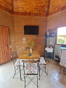Hospedagem Casa do Chapéu Caparaó - Image 3