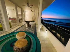 Casa Dos Aguas: Yelapa Beachfront 1BR with Bay Views & Open-Air Terrace - Image 3