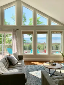 The Applecross Chalet - Image 5