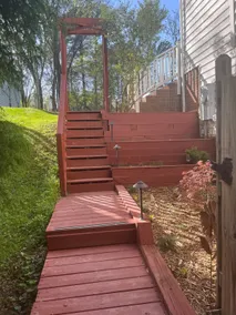 Studio apartment near hiking trails. - Image 5