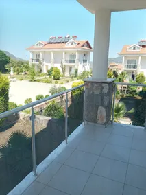 House with Pool in Oludeniz, Fethiye 2+1 - Image 3