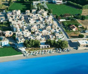 Azure Beach One Bedroom Villa - Image 2