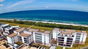 Cozy apartment - only 30 m to the Baltic Sea - Image 2