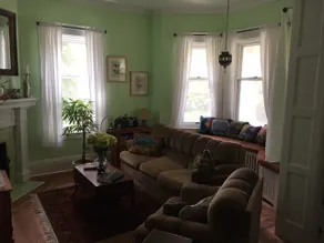 Spacious Apartment in Historic Fredonia - Image 3