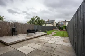 Moor Cottage: Bishop Auckland Stay County Durham - Image 4