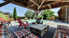 The Hautes-Pyrénées Chalet - Image 2