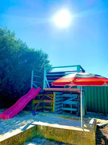Family friendly house near the beach - Image 2