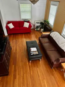 3br/1ba house up to 6 people - Image 3