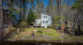 Long Shores Pond Cottage - Image 3