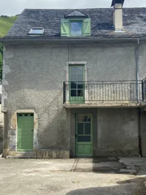 House – Osse en Aspe – Aspe Valley – 7 people - Image 2