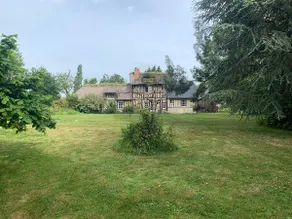 La Maison de Pauline, 5 minutes from Honfleur - Image 2