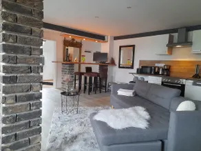 New-construction vacation rental / construction worker’s apartment, North Sea - Image 3
