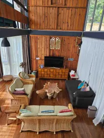 Tranquility House,Forest Reserve,Jacuzzi, BBQ,25p - Image 4