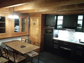 Le Grand Muveran, Duplex apartment, sleeps six - Image 5
