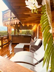 Chalet le Bô & Spa - Image 4
