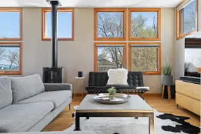 Rivera House-fun and comfort steps from the beach - Image 2