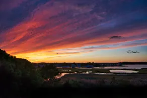 Waterfront Haven: Moments from the Beach! - Image 4