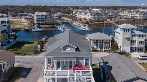 Penthouse | Low Rates | Elevator |Ocean/Canal View - Image 4