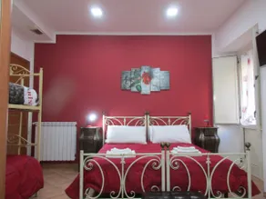 La Rosa di Napoli B&B - Entire Apartment - Image 3
