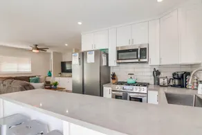 North Mission Bayside Retreat -Newly Remodeled - Image 5