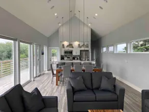 Banks Rd Modern Oceanside Oasis - Image 5