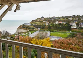 Villa Les Cormorans, Vue Mer, 10 personnes - Image 3