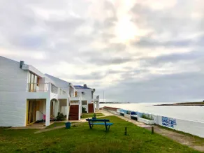 Tiny apartment with ocean views and steps from downtown. - Image 4
