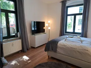Cozy bright apartment - Image 5