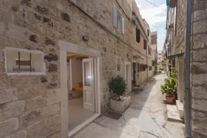 Casa Sepia in Trogir old town for up to 6 people - Image 3