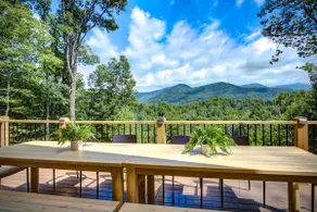Luxury Log Cabin | Amazing Views! Hot Tub + Lake - Image 5