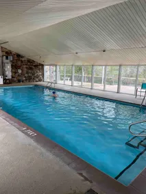 Many Moons Townhouse Heated Pool, Rivers, Lakes, and Golf Getaway - Image 2