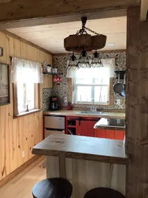 The Cozy Carter Cabin - Image 5