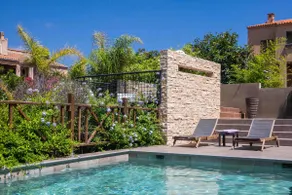 villa T3 ** Residence with pool - Image 2