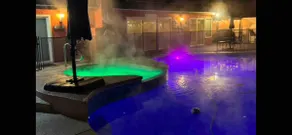 Private Pool & Hot Tub 4BR Home 10 min from the Strip. Sleeps 10 - Image 2