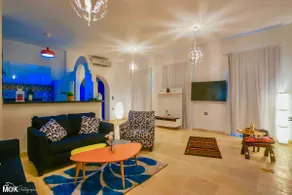 Luxury 4BD sea view villa in Hurghada with pool - Image 5