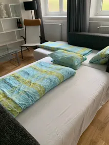 New apartment 1 at the foot of Güssing Castle - Image 5
