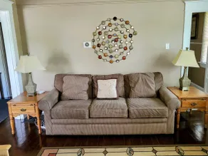 Comfy Escape-Heart of Mason-10 min to Kings Island - Image 3