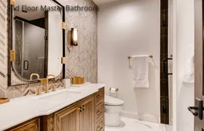 Custom designer townhome in the heart of Canton. - Image 2