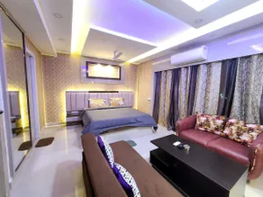 Luxurious Xanadu Studio Apt-701 Near Airport n CC2 - Image 5
