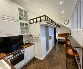 Beautiful TinyHouse close to the beach + metro - Image 2