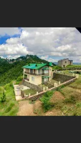Himaadri hilltop villa - Image 3